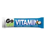 Sante Go On Vitamin Bar Coconut 50g